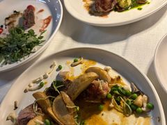 烤鸡-Solo(衡山路店)