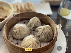 -南京空港温德姆花园酒店·MTF满庭芳中餐厅