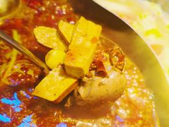 -赵美丽·重庆社区火锅·直营店(火车东站·中豪国际店)