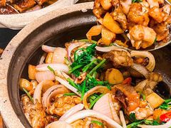 -茉里粤菜(皇姑万象汇店)