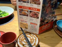 -吃饭皇帝大·土家民族菜(温州万象城店)