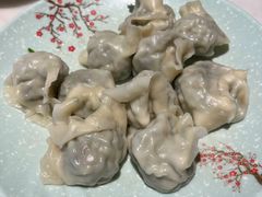 -老边饺子馆(金源店)