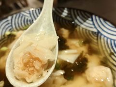 -北丐先生·野馄饨烧烤(长宁龙之梦店)