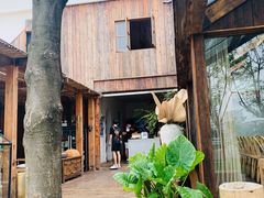 -悦哉·派对·草坪婚礼·围炉煮茶(三圣乡店)