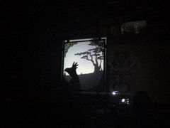 -盖碗儿梨园·变脸吐火·川剧(天府广场店)