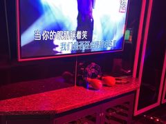 -酷秀KTV(阳泉滨河店)