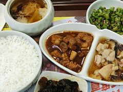-真功夫(棠石路店)