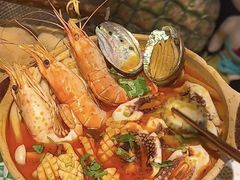 -泰妃殿(武汉首店)