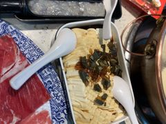 -鑫隆四季涮肉(八角畅游店)