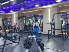 -黄金时代健身(CBD店)