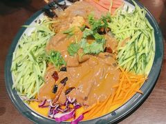 -高晓山馅饼店(牛庄百年店)