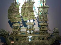 -北京工艺美术博物馆