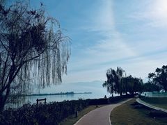 -西昌邛海宾馆