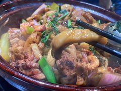 -凤兴鸡煲(宝安海雅店)