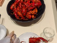 -聚味瞿记·龙虾堂(坡子街店)