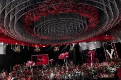 -深圳益田威斯汀酒店·宴会厅