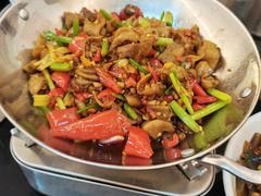 -胖东瓜·浏阳菜馆(火车站店)