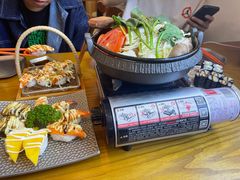 -大鲜生·亚洲菜融合小食堂