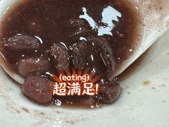 赤豆汤-新丰小吃(庆春路分店)