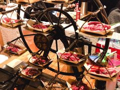 -黑牛の店·和牛烧肉(合生汇店)