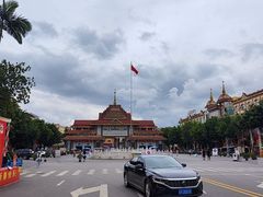 -姐告口岸