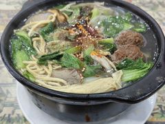 -清真·穆萨砂锅(大皮院店)