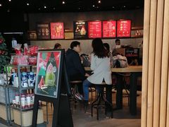 门面-星巴克(来福士2F店)