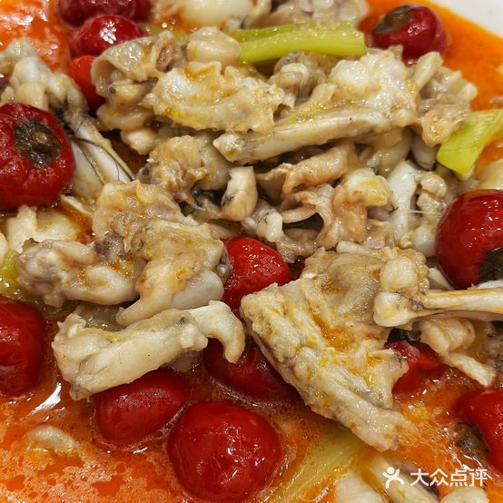 老地方川菜(学府一号店)