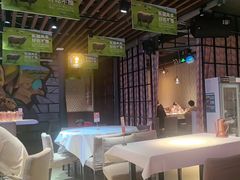 -西域阿里马新疆菜·清真(桂花路店)