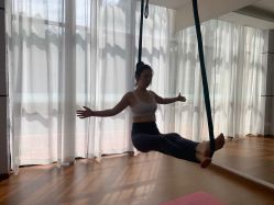 -加帕瑜伽培训学院