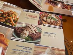 -阿甘虾餐厅(凌霄阁店)