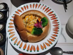-太食獸泰式茶餐厅(北美新天地店)