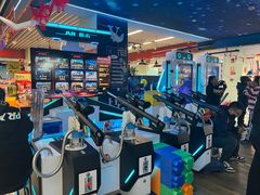 -天丰利生活MALL(和平里店)
