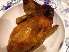 -景月阁空中食府(希尔顿酒店)