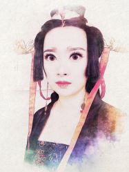 -盘子女人坊生日照·摄影馆(华强店)