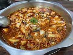 -川渔居—鱼火锅(八方汇店)
