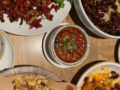 烤猪脑-辛香汇·现炒川菜(武进吾悦店)