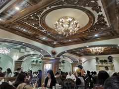 -新疆伊宁远征餐厅