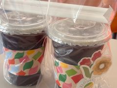 -Sips&Lick茶兰咖啡(五道口店)