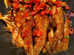 -老湘村·湖南土菜(天河维多利店)