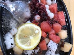 -串妹花式冰粉(乐山总店)
