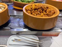 -喜家自助小火锅(乐客城店)