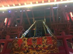 -万达茂商场(南京仙林店)