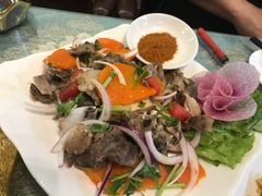 -新疆伊宁远征餐厅