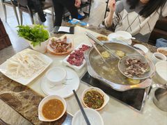 -潮悦牛肉火锅城(水贝店)