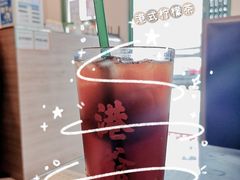 -港爺茶檔·茶餐厅(东晓南路店)