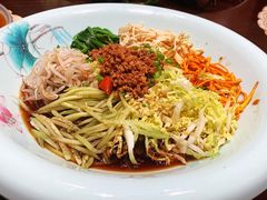 -八大碗·地道东北菜(佳兆业店)