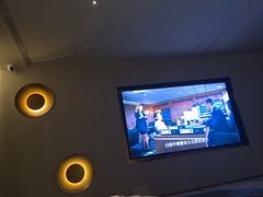 -漢頓温泉度假酒店