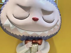 -泡泡玛特POPMART(龙湖杭州滨江天街店)