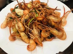 -老苏州大客堂·苏帮菜·松鼠桂鱼·苏州传统小吃(观前街人民商场店)